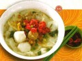 粿条汤 Keow Teow Soup