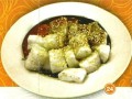 猪肠粉 Chee Cheong Fun