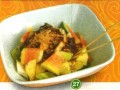 槟城罗吔 Penang Rojak