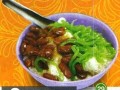 煎蕊 Cendol