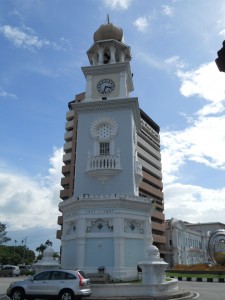 Clock Tower