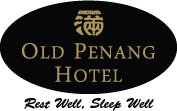 Old Penang Hotel Sdn. Bhd.