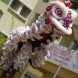 International Lion Dance On Stilts Competition 3