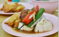 Hakka Yong Tau Foo