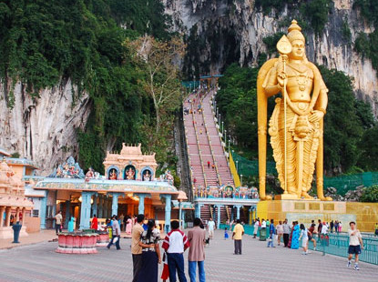 batu-caves